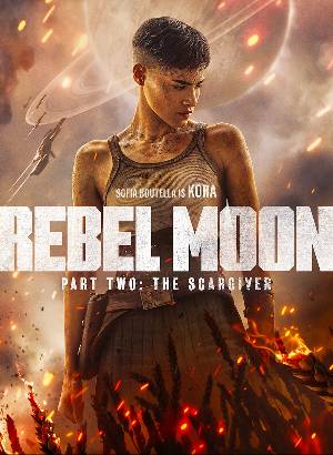 Download Rebel Moon – Part Two: Curse of Forgiveness 2024 Directors Cut Dual Audio [Hindi 5.1-Eng] WEB-DL Movie 1080p 720p 480p HEVC