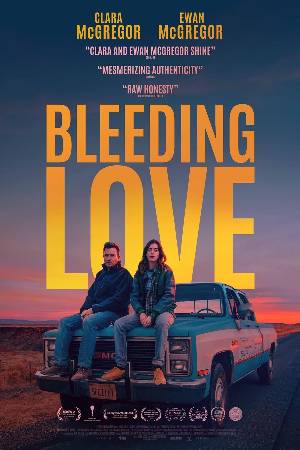 Download Bleeding Love 2023 Dual Audio [Hindi 5.1-Eng] WEB-DL Movie 1080p 720p 480p HEVC