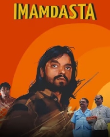 Download Imamdasta 2024 Hindi 5.1ch Movie WEB-DL 1080p 720p 480p HEVC