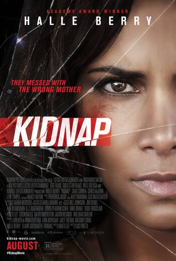 Download Kidnap 2017 Dual Audio [Hindi -Eng] WEB-DL 1080p 720p 480p HEVC