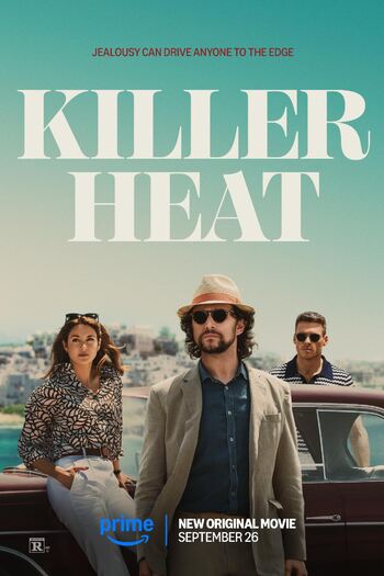 Download Killer Heat 2024 Dual Audio [Hindi -Eng] WEB-DL 1080p 720p 480p HEVC