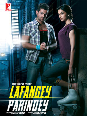 Download Lafangey Parindey 2010 Hindi 5.1ch Movie BluRay 1080p 720p 480p HEVC