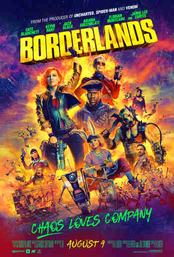 Download Borderlands 2024 Dual Audio [Hindi -Eng] WEB-DL 1080p 720p 480p HEVC