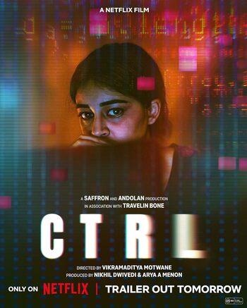 Download CTRL 2024 Hindi Movie WEB-DL 1080p 720p 480p HEVC