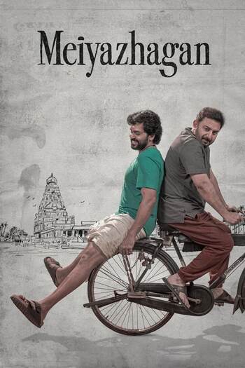 Download Meiyazhagan 2024 Dual Audio [Hindi – Tamil] WEB-DL 1080p 720p 480p HEVC