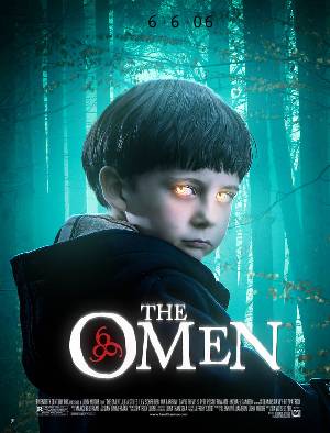 Download The Omen 2006 Dual Audio [Hindi ORG-Eng] BluRay Movie 1080p 720p 480p HEVC