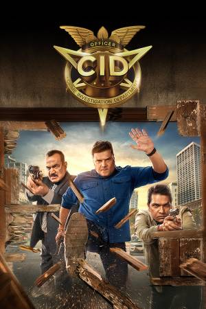 Download CID S02 Hindi 5.1ch WEB Series All Episode WEB-DL 1080p 720p 480p HEVC