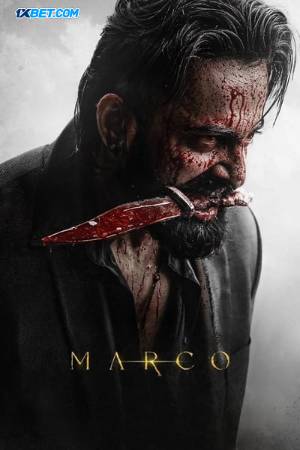 Download Marco 2024 Hindi Movie 1080p 720p 480p HDCAM