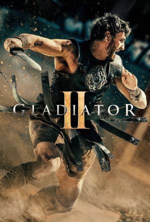 Download Gladiator II 2024 Dual Audio [Hindi ORG 5.1-Eng] WEB-DL Movie 1080p 720p 480p HEVC