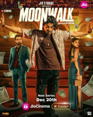 Download Moonwalk Season 01 Hindi 5.1ch WEB Series All Episode WEB-DL 1080p 720p 480p HEVC