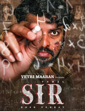 Download Sir 2024 Dual Audio [Hindi ORG 5.1– Tamil] WEB-DL 1080p 720p 480p HEVC