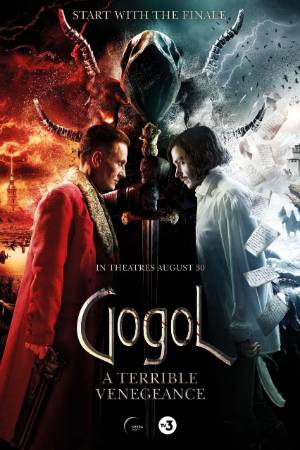 Download Gogol. A Terrible Vengeance 2018 Dual Audio [Hindi ORG-Rus] BluRay Movie 1080p 720p 480p HEVC